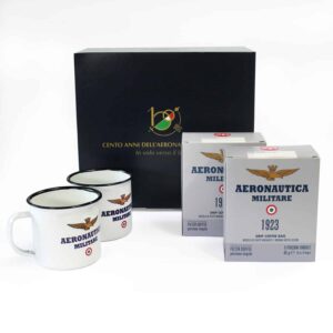 Combinazione Aeronautica Militare AM 2