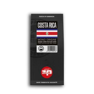 Caffè Costa Rica macinato Filter 250 g