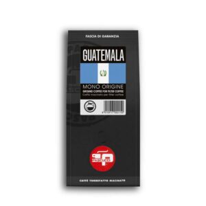 Caffè Guatemala macinato Filter 250 g
