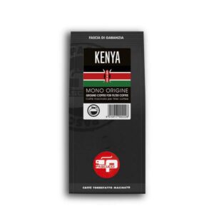 Caffè Kenya macinato Filter 250 g
