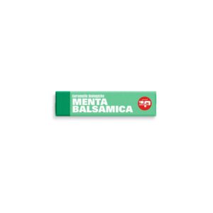 Caramelle bio menta balsamica