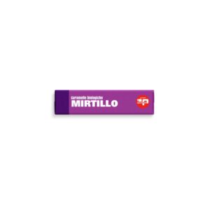 Caramelle bio mirtillo