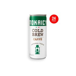 Mokaicy Cold Brew Caffè (24 pezzi)