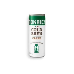 Mokaicy Cold Brew Caffè