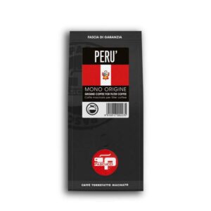 Caffè Perù macinato Filter 250 g