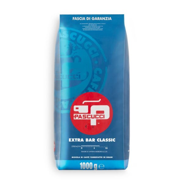 Caffè Classic grani 1000 g