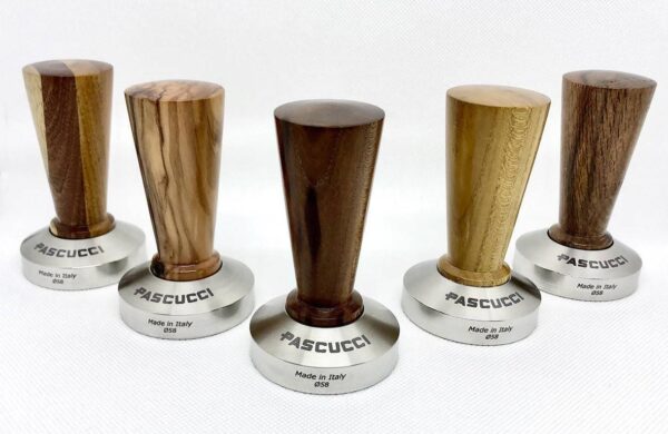 Pressino Top Class Multilegno - immagine 2