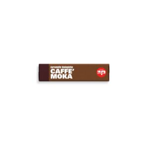 Caramelle bio caffè moka