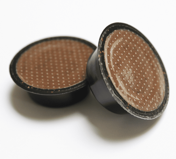 Caffè Decaff. in capsula comp. Lavazza sistema "A Modo Mio" 20 pz - immagine 2