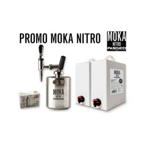Promo "Moka Nitro"