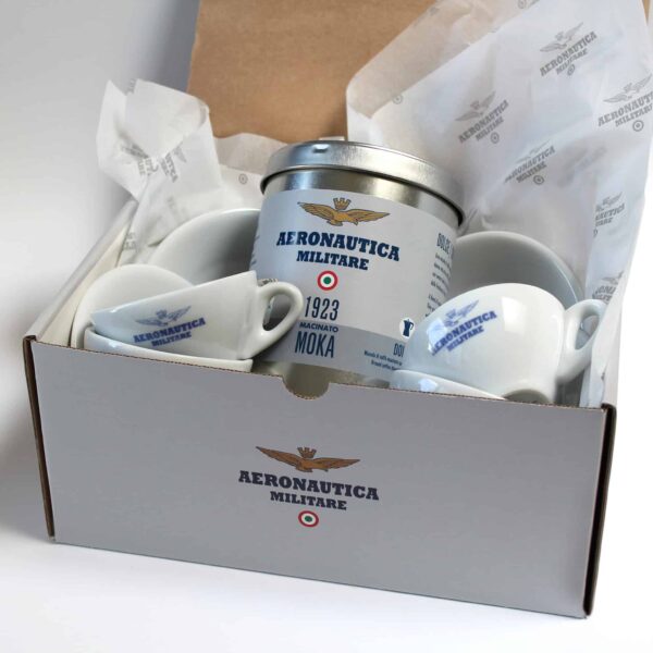 Combinazione Aeronautica Militare AM 3 - immagine 2